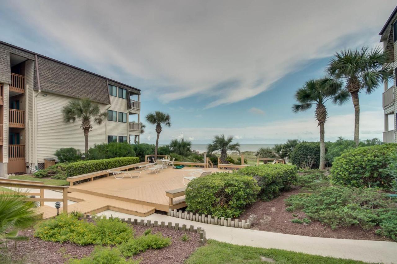 Apartment 2 Bedroom Ocean Forest Steps Away From Pristine Sandy Beaches Myrtle Beach