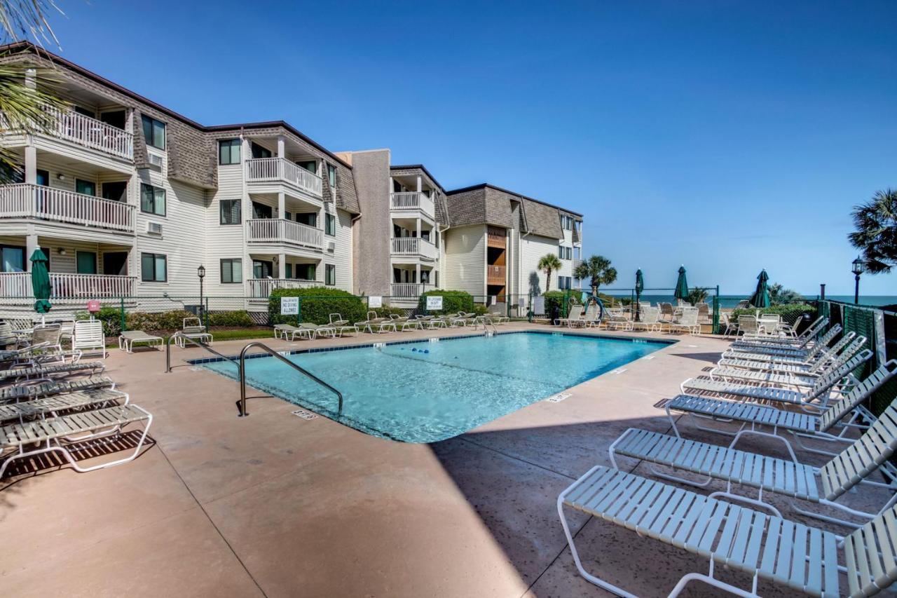 2 Bedroom Ocean Forest Steps Away From Pristine Sandy Beaches * Myrtle Beach