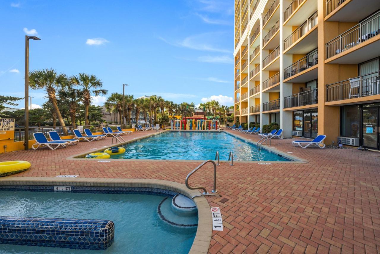 Caravelle 939 * Myrtle Beach