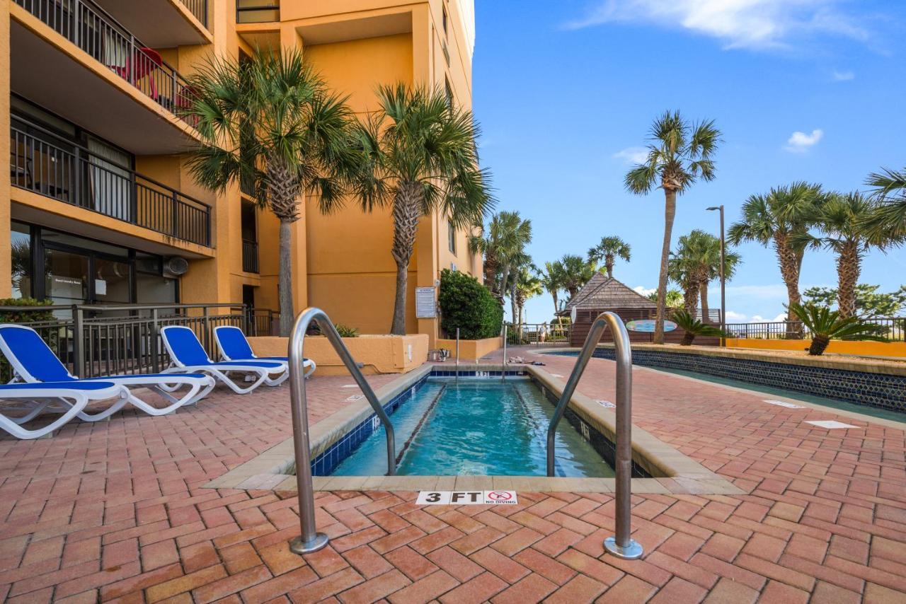 Aparthotel Caravelle 939 Myrtle Beach