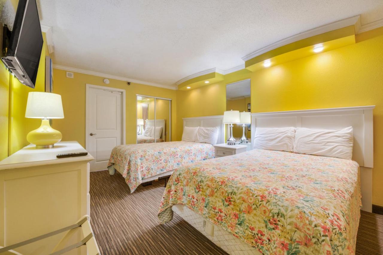 Caravelle 939 Aparthotel Myrtle Beach