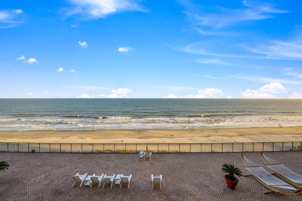 Aparthotel Caravelle 939 Myrtle Beach