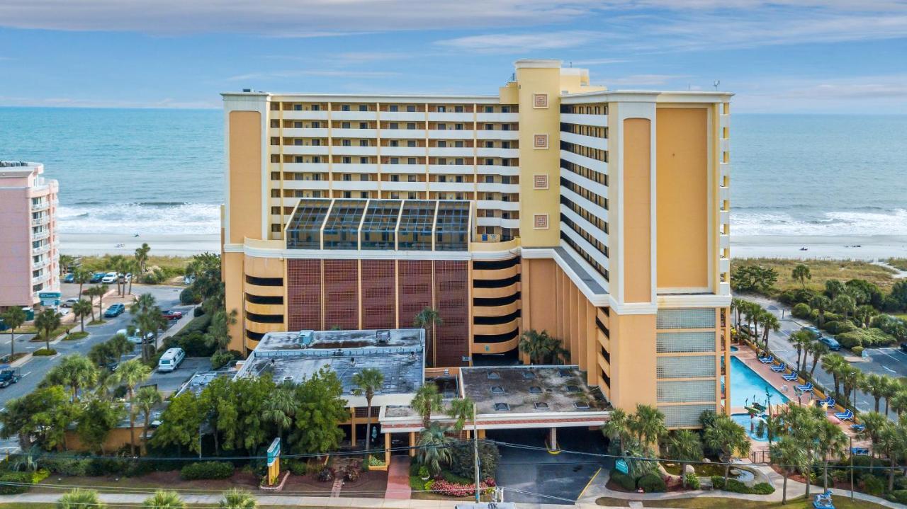 Caravelle 939 * Myrtle Beach
