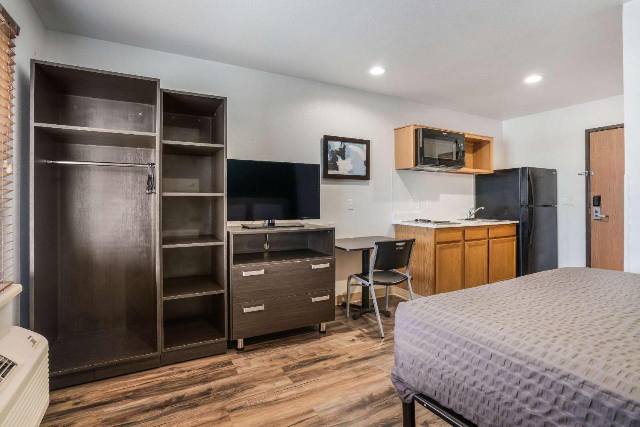 Woodspring Suites Hotel Myrtle Beach