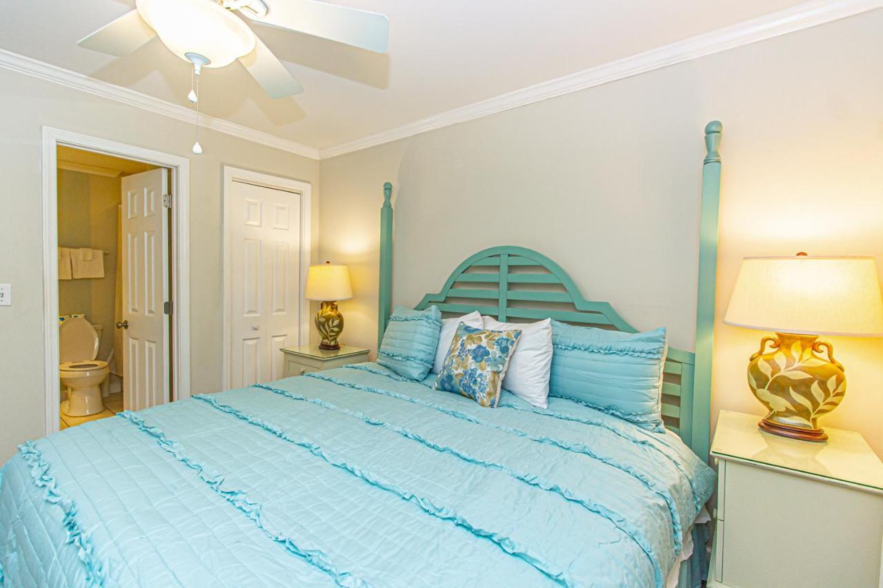 Ground Floor Sleeps 6 2 Bedroom 2 Ba Myrtle Unit 146a *
