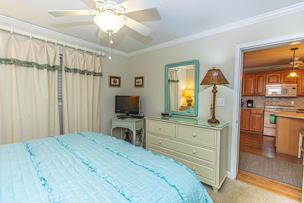 Ground Floor Sleeps 6 2 Bedroom 2 Ba Myrtle Unit 146a * Myrtle Beach