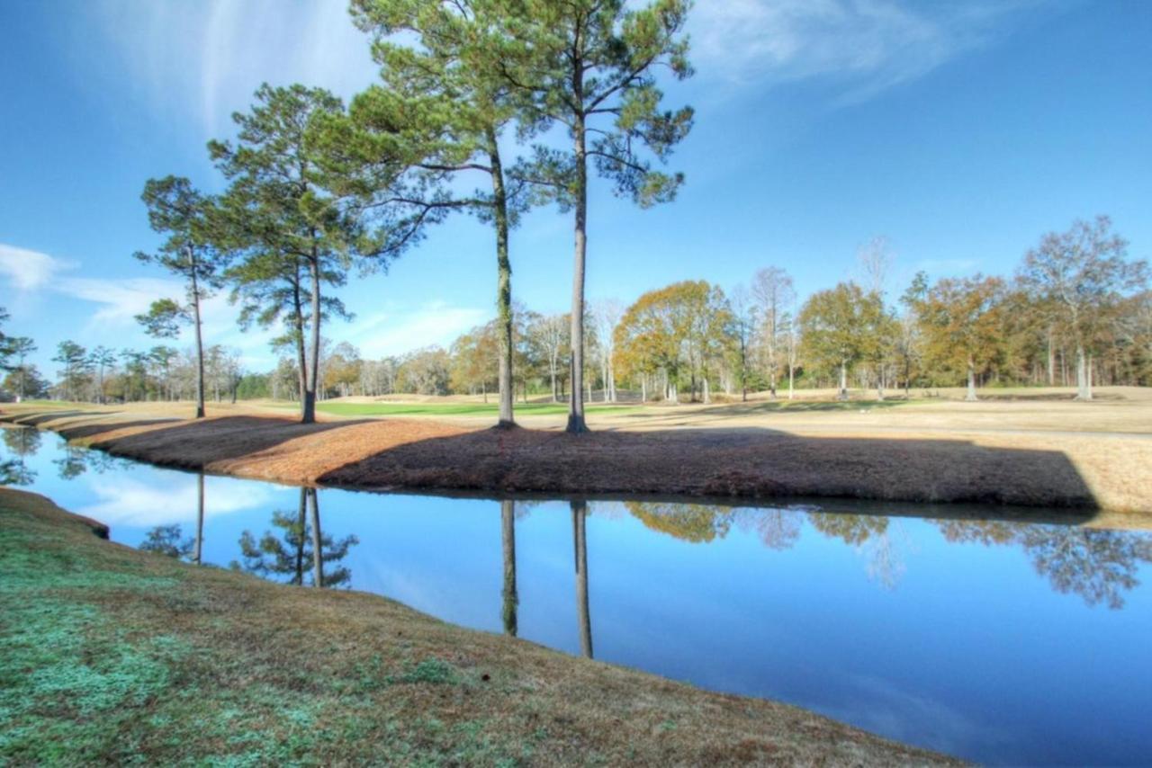 River Oaks By Palmetto Vacations * Myrtle Beach