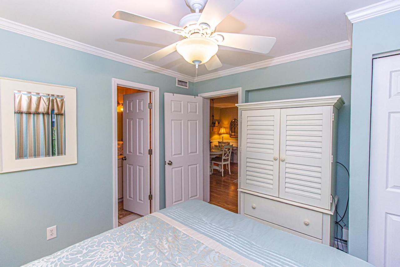 Ground Floor Sleeps 6 2 Bedroom 2 Ba Myrtle Unit 146a Apartment *