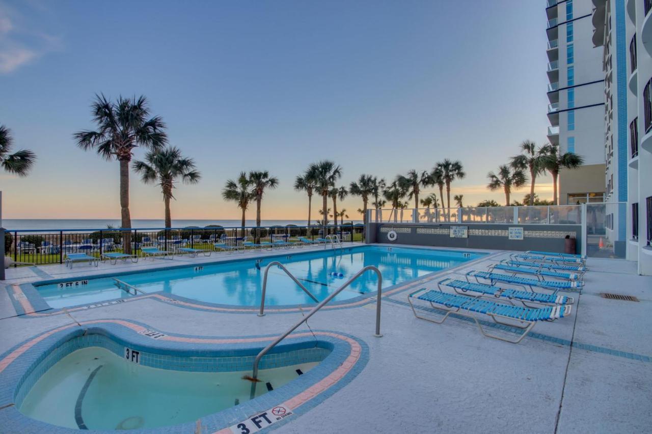 Apartment Boardwalk Beachfront *