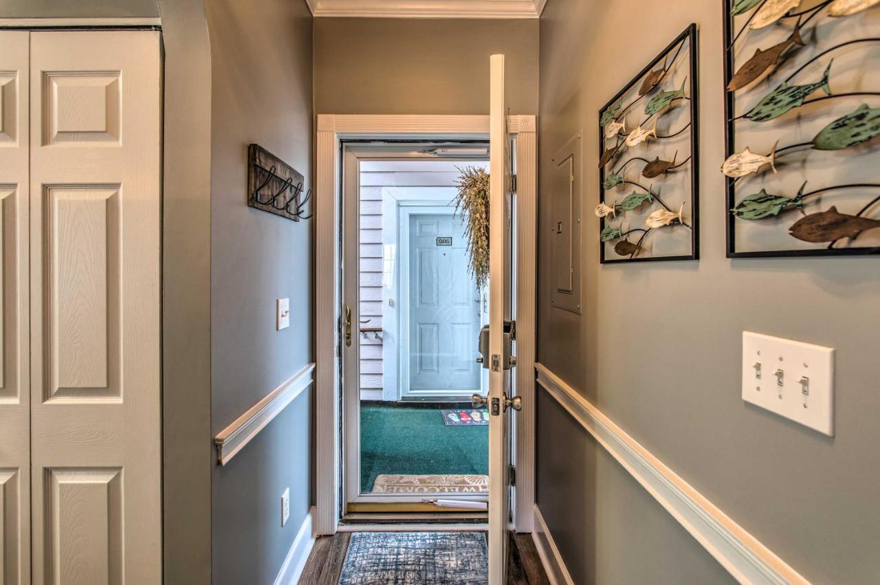 Myrtlewood Golf With Pool Access Apartment Myrtle Beach