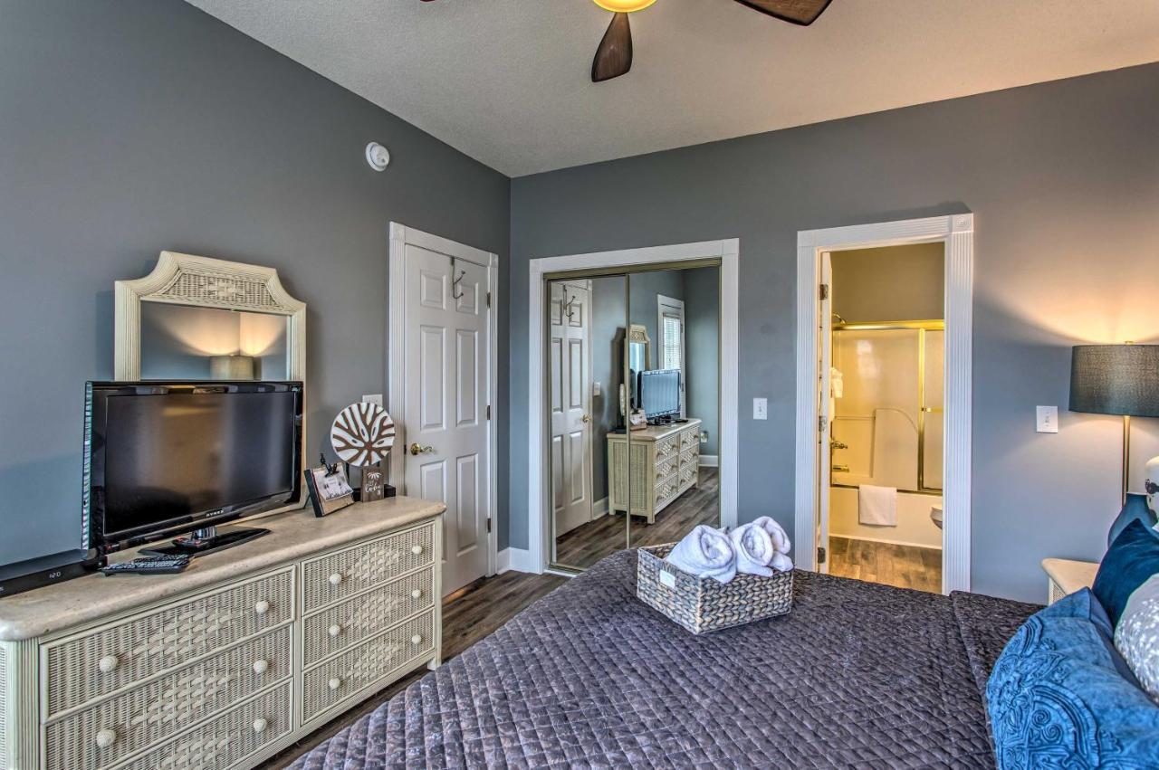 Apartment Myrtlewood Golf With Pool Access Myrtle Beach