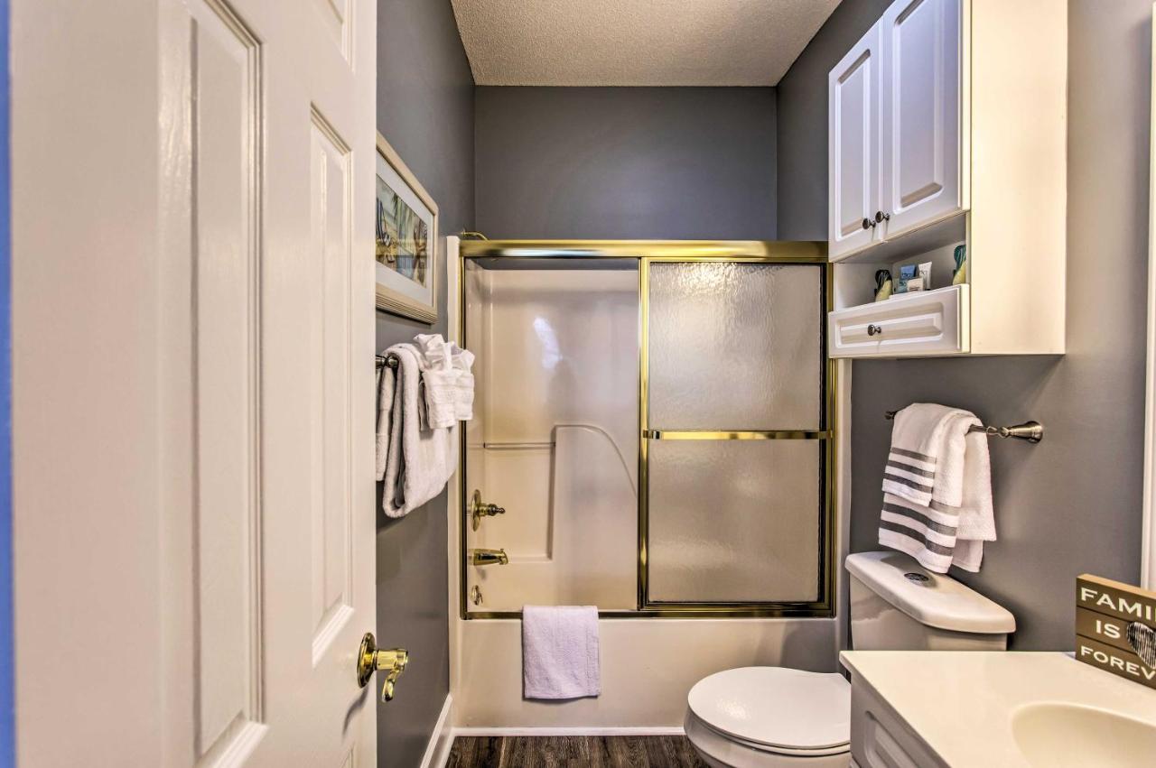 Apartment Myrtlewood Golf With Pool Access Myrtle Beach