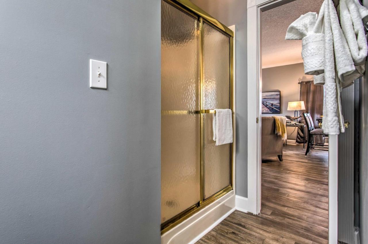 Apartment Myrtlewood Golf With Pool Access Myrtle Beach