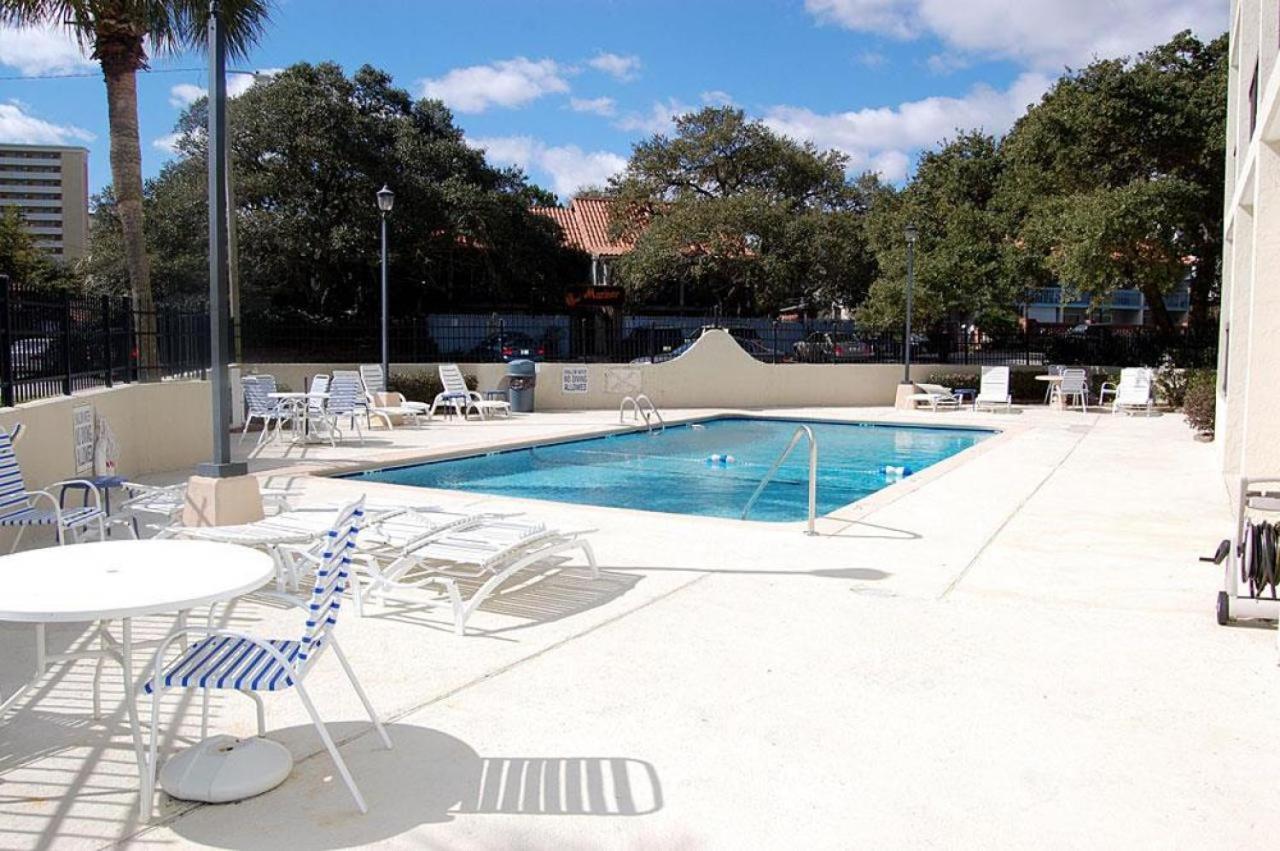 Apartment Carol Bay 403 Myrtle Beach