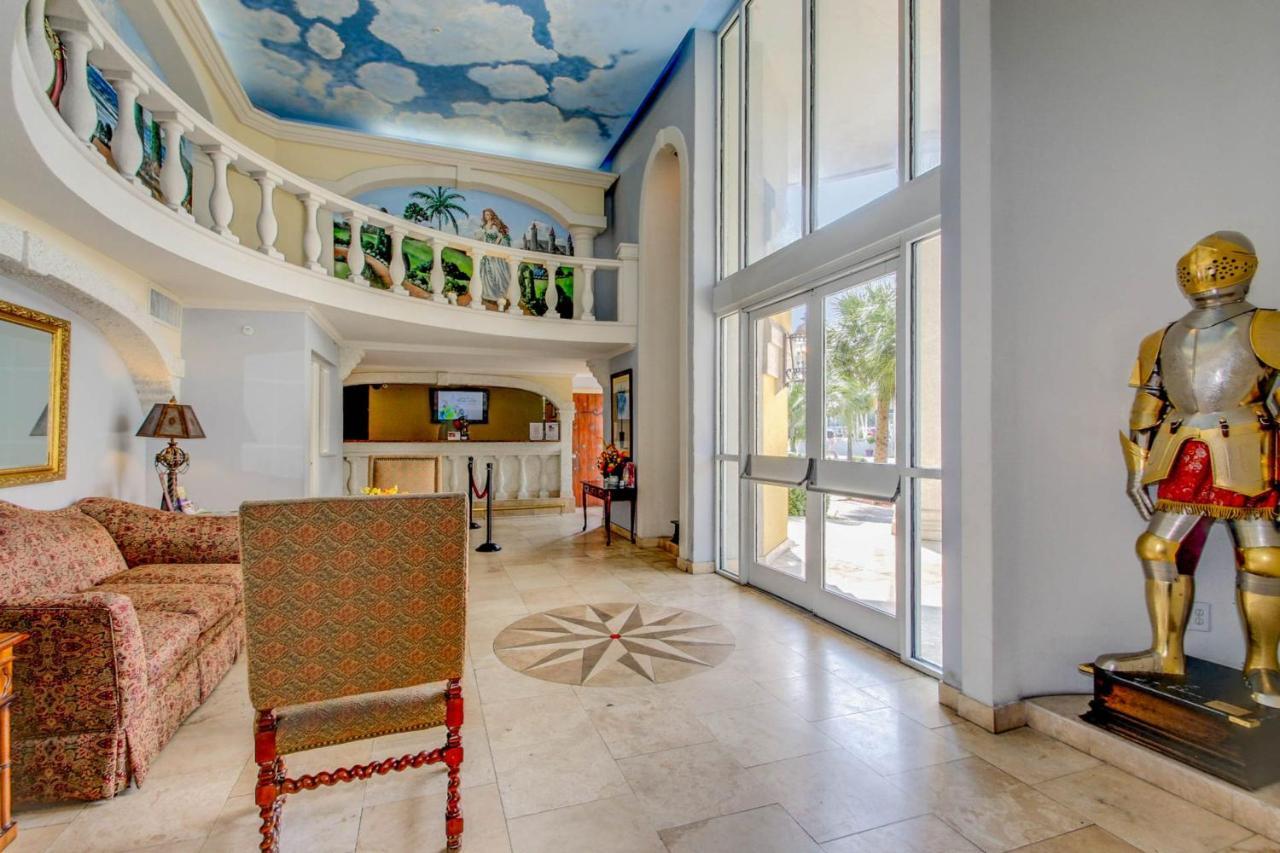 Hosteeva Beachfront With Private Balcony * Myrtle Beach