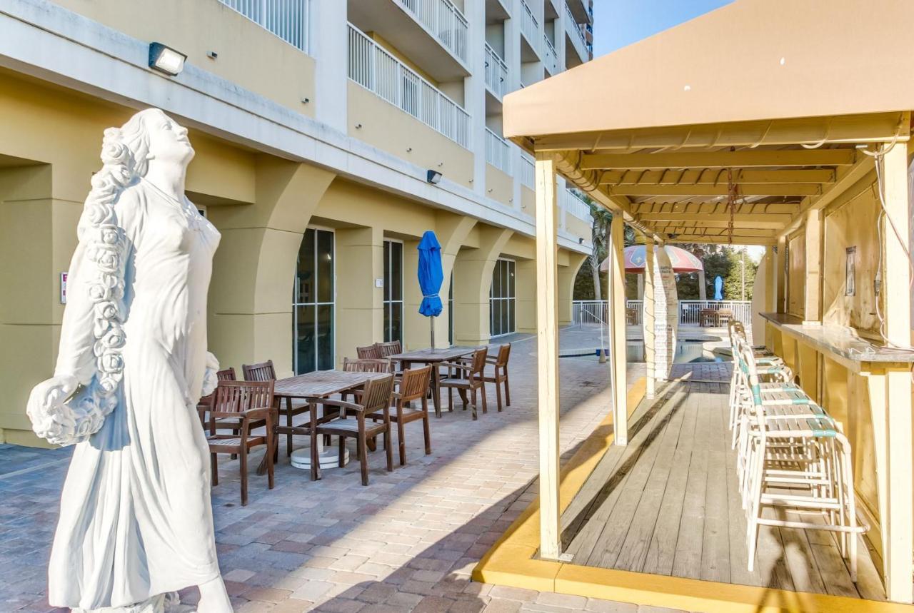 Apartment Hosteeva Beachfront With Private Balcony