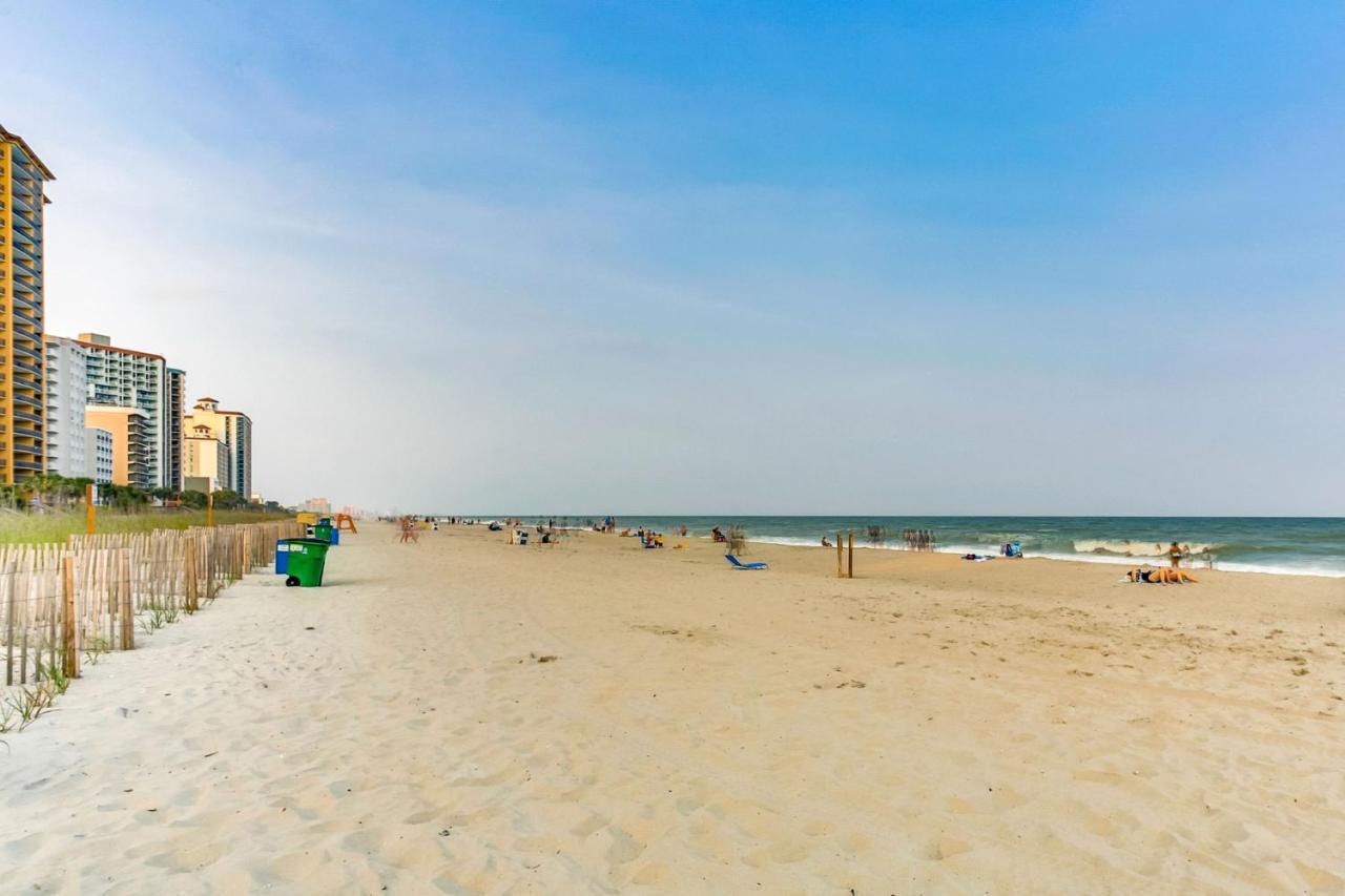 Apartment Hosteeva 17th Floor Palms Penthouse Oceanfront W Balcony *