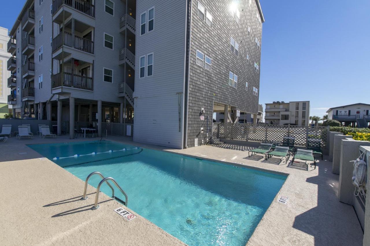 Ocean Terrace C3 Myrtle Beach