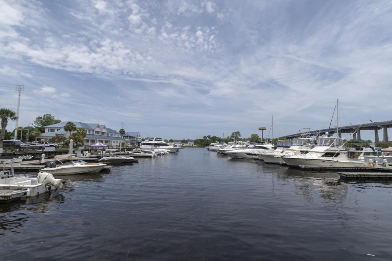 Apartment Harbourgate Marina #312 Myrtle Beach