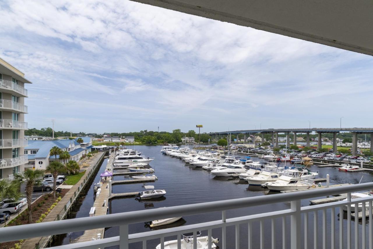 Harbourgate Marina #312 Apartment *