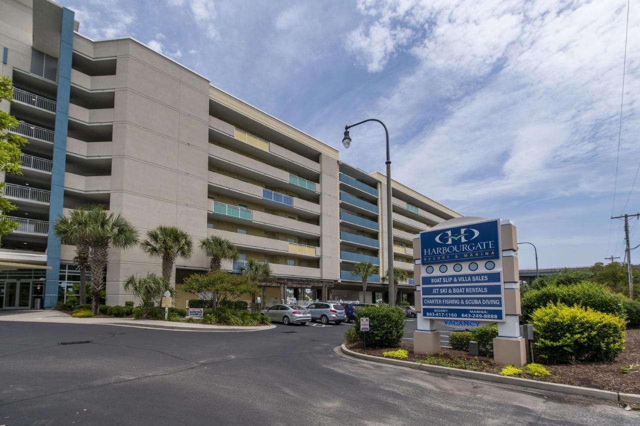 Apartment Harbourgate Marina #312 Myrtle Beach