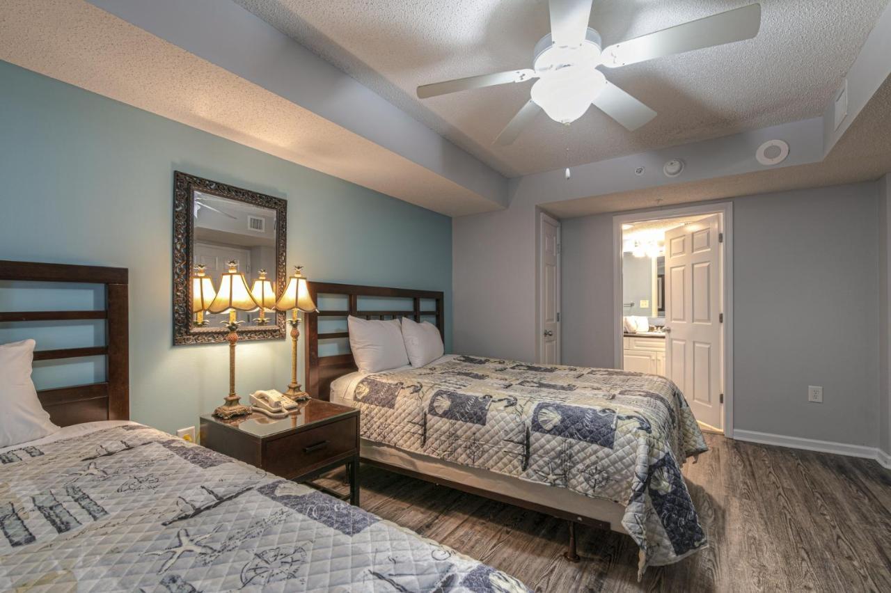 Yacht Club #1-703 Apartment