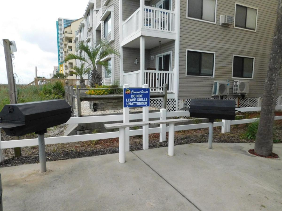 Crescent Sands I D5 *