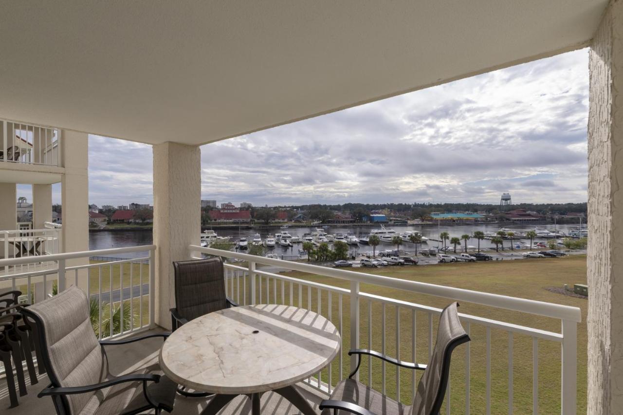 Yacht Club #1-503 Apartment *