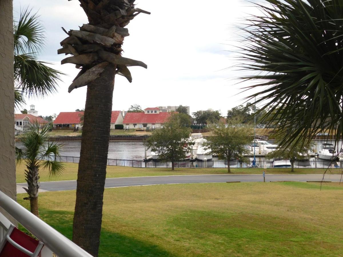 Apartment Yacht Club #1-202