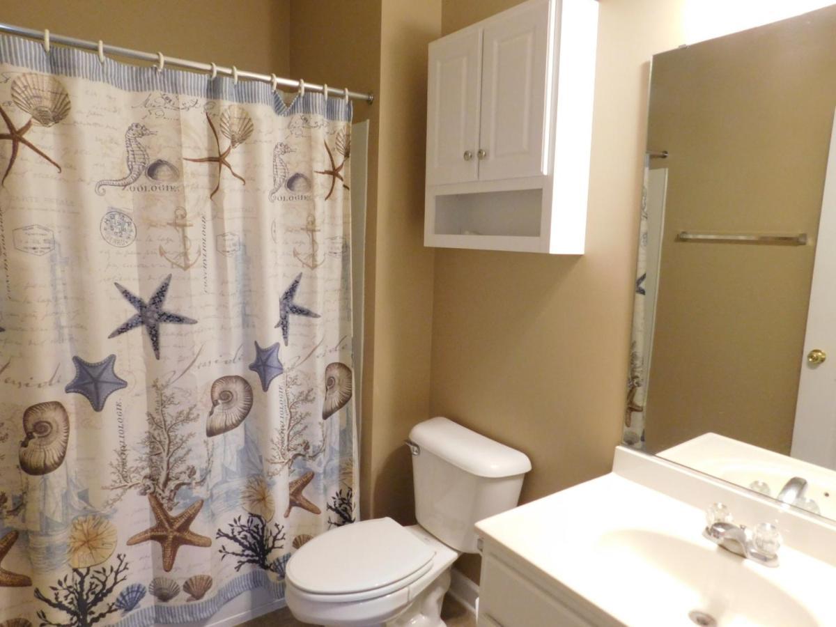 Apartment Havens #423