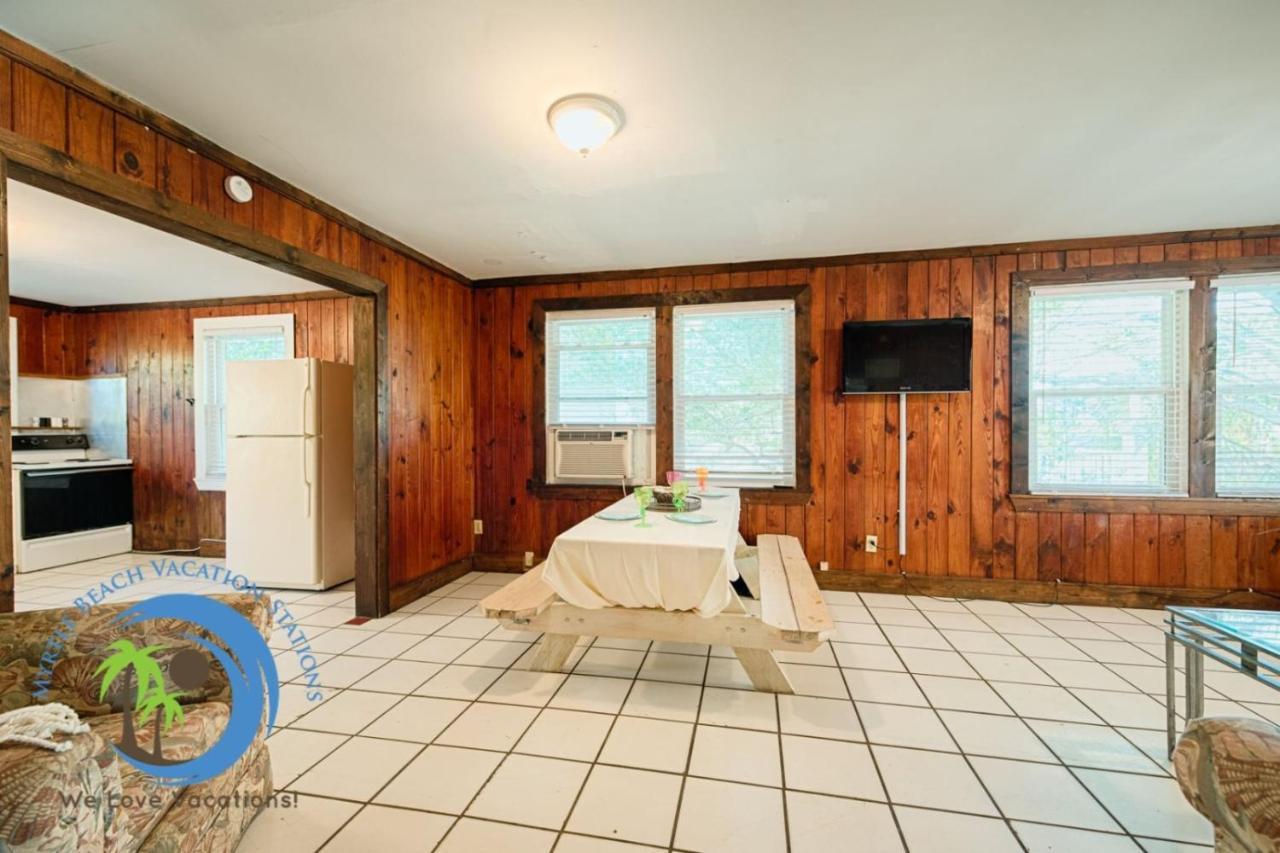 Virginian Holiday home *
