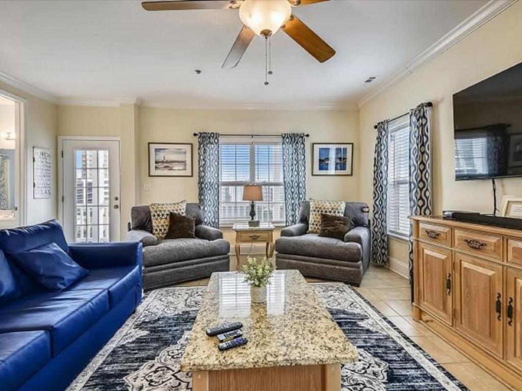 Ocean View Luxury - Sleeps 16 * Myrtle Beach