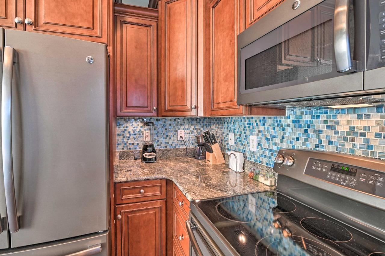 Golfers Paradise In Myrtle With Balcony! * Myrtle Beach