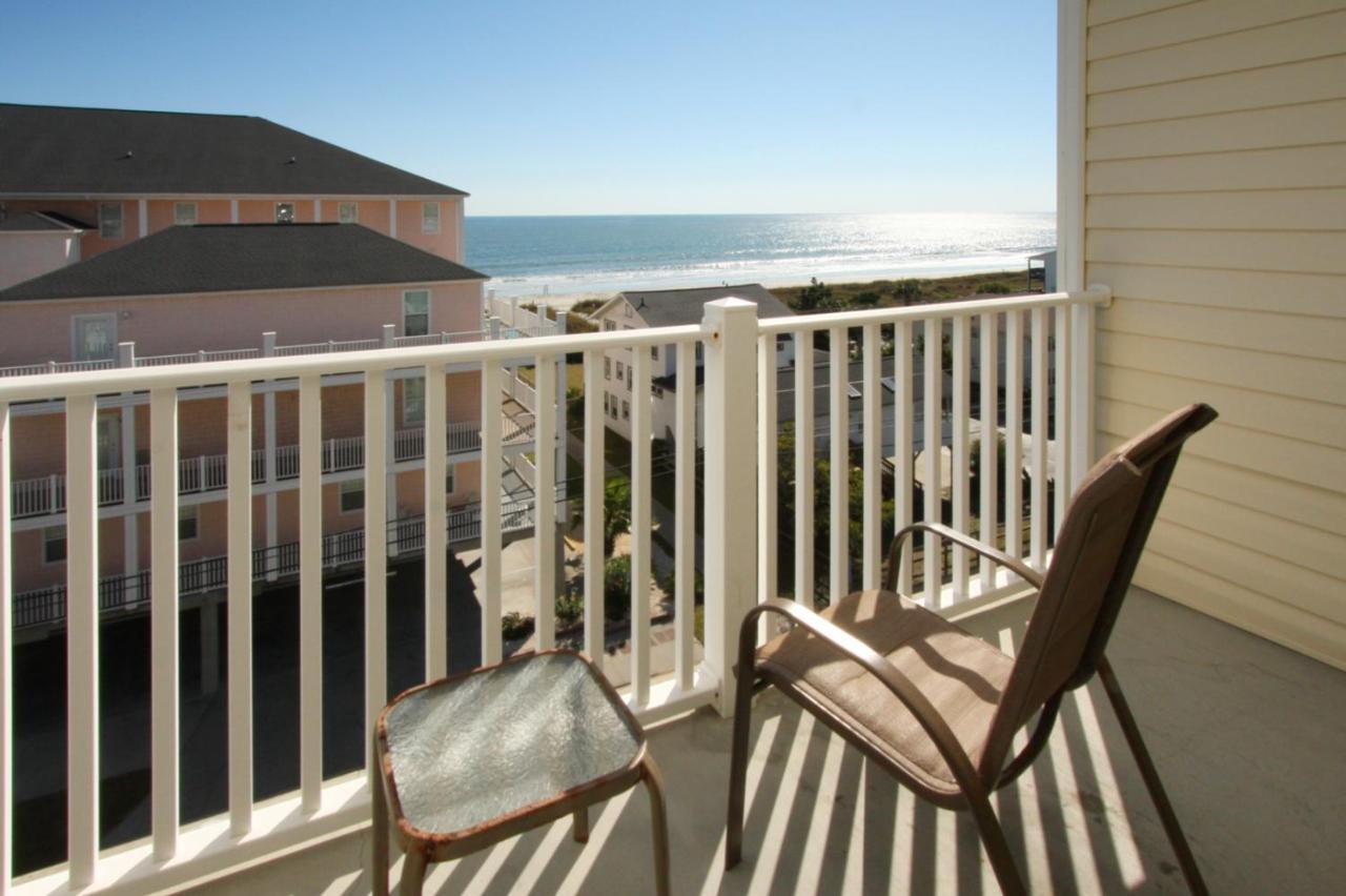 Holiday home Coconut Grove 404 Myrtle Beach