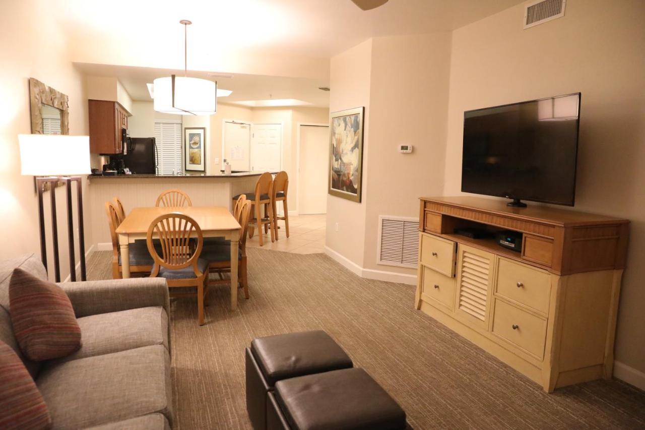 Unit At The Sheraton Broadway Plantation Aparthotel *
