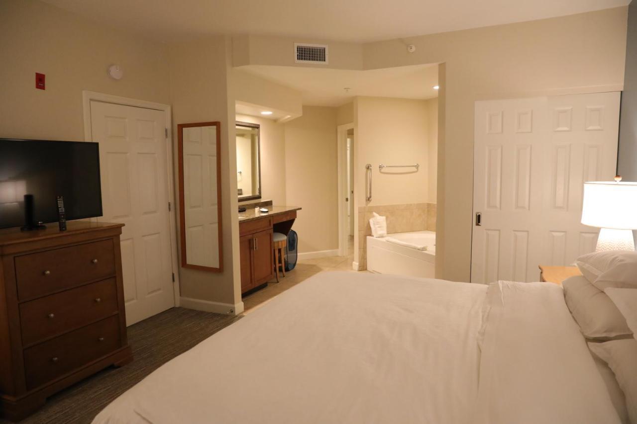 Unit At The Sheraton Broadway Plantation Aparthotel *