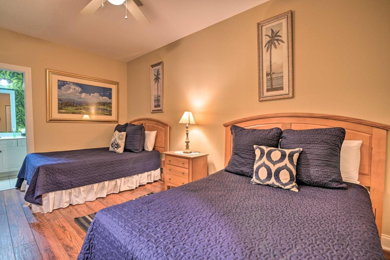 With Pool Access 6 Mi To Boardwalk! Apartment