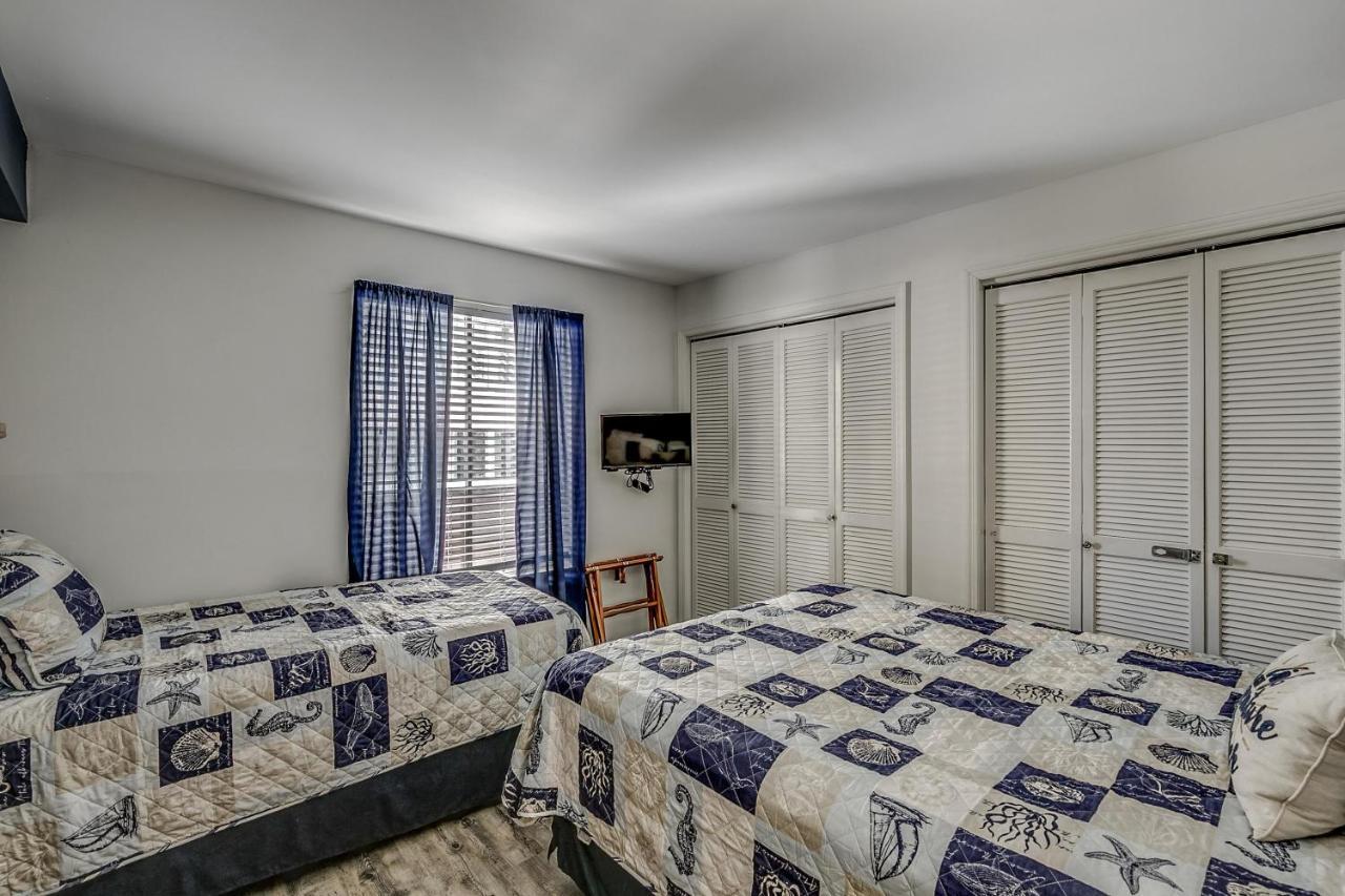 Anchorage I B13 Holiday home Myrtle Beach