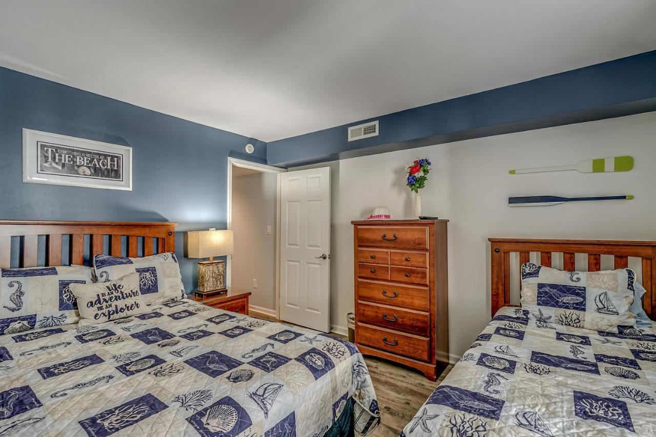 Holiday home Anchorage I B13 Myrtle Beach