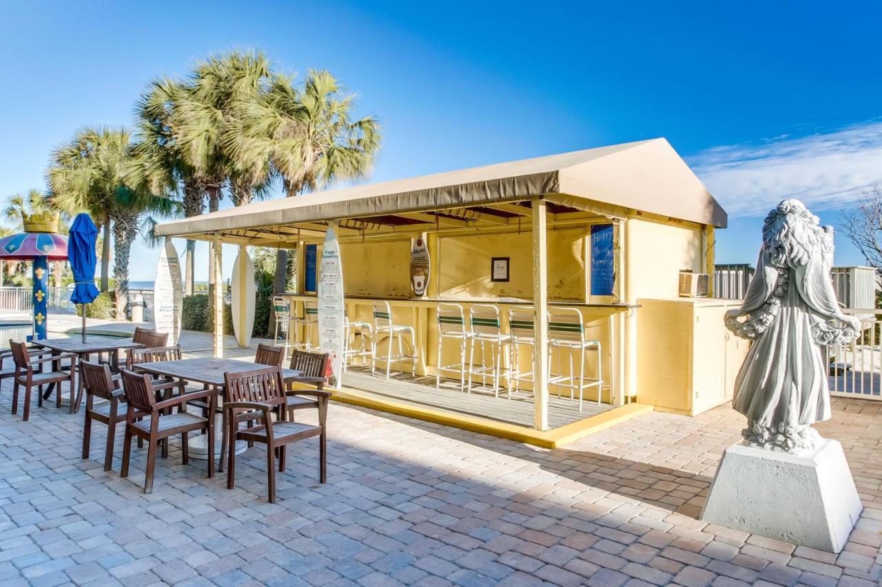 Apartment Hosteeva Beachfront With Private Balcony