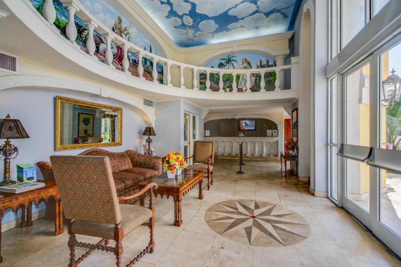 Hosteeva Beachfront With Private Balcony Apartment Myrtle Beach