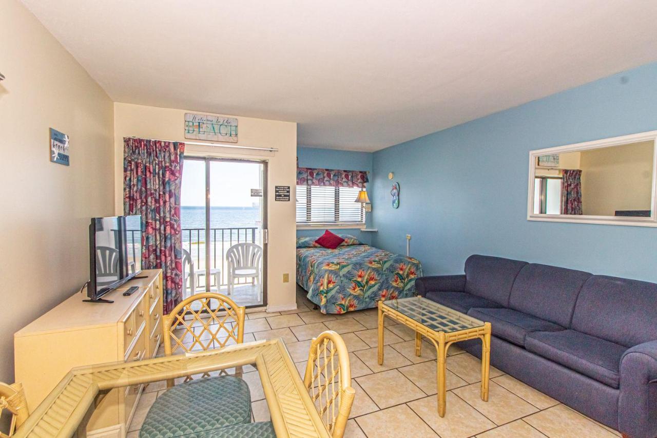 Direct Ocean Front With Endless Views Palace 302 Apartment *