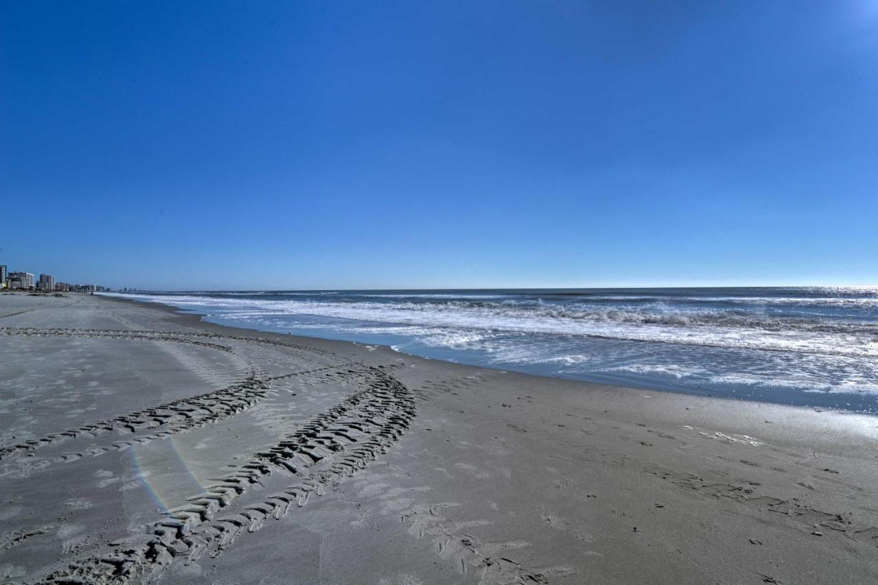 Atlantic Escape About 2 Mi To Barefoot Landing!