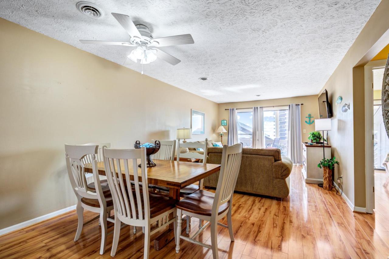 Apartment Shipwatch Pointe I - F316