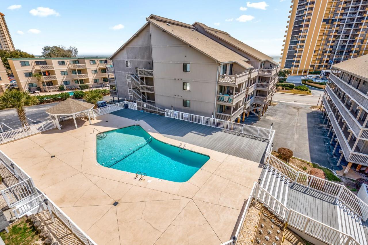 Shipwatch Pointe I - F316 Apartment Myrtle Beach