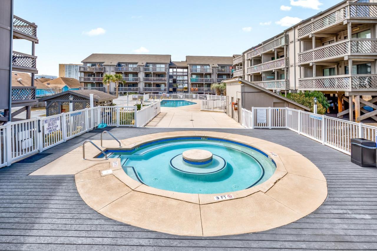 Shipwatch Pointe I - F316 Myrtle Beach