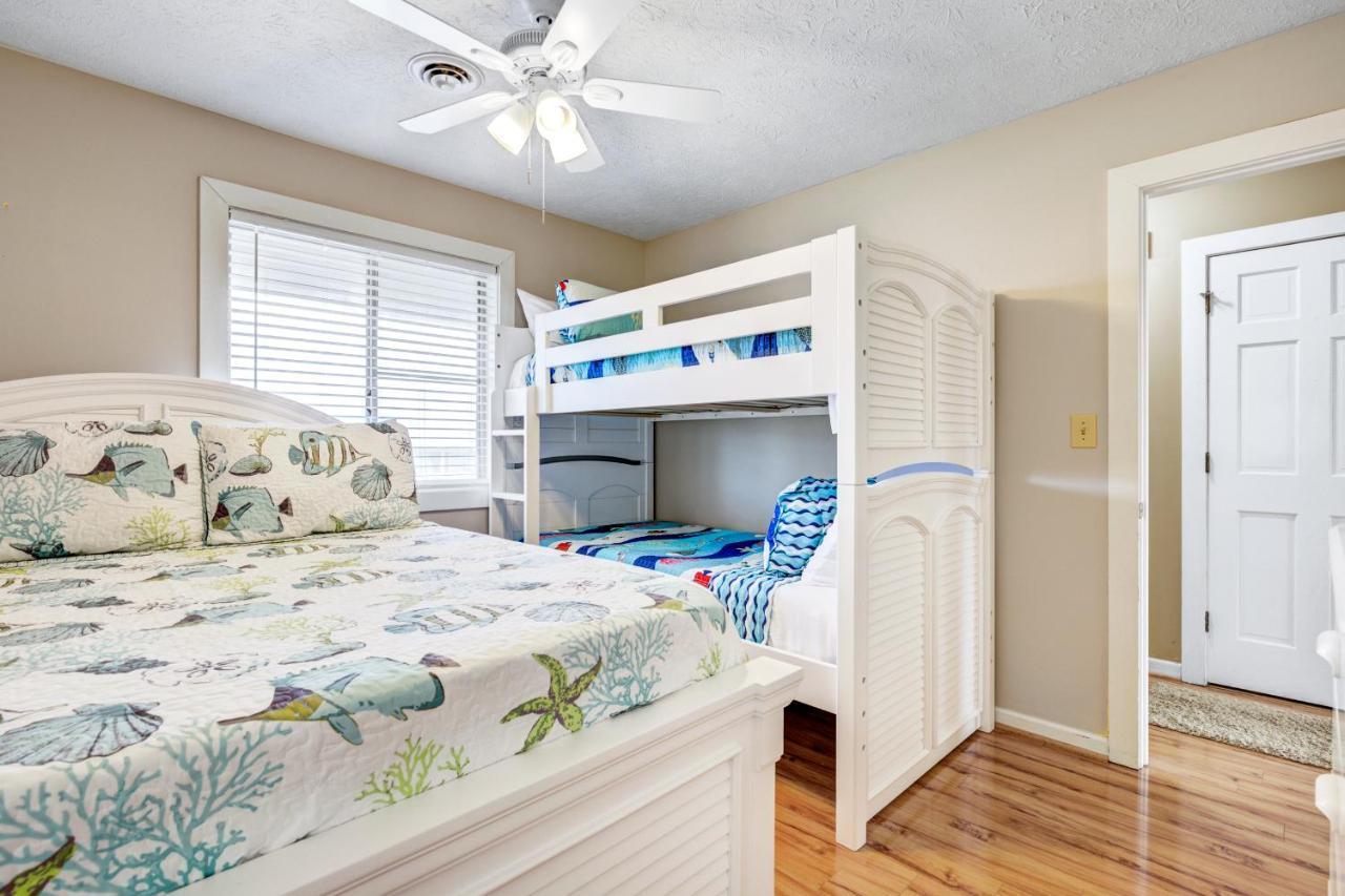 Shipwatch Pointe I - F316 Apartment Myrtle Beach