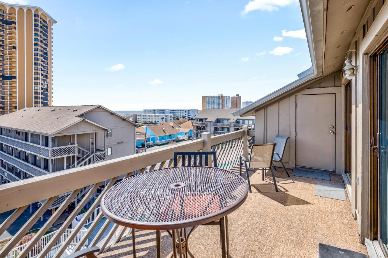Apartment Shipwatch Pointe I - F316 *