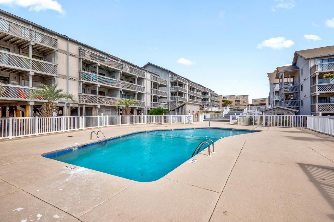 Shipwatch Pointe I - F316 Apartment *