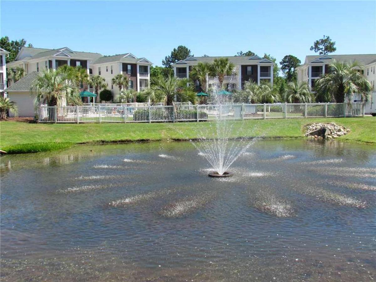 River Oaks By Palmetto Vacations *